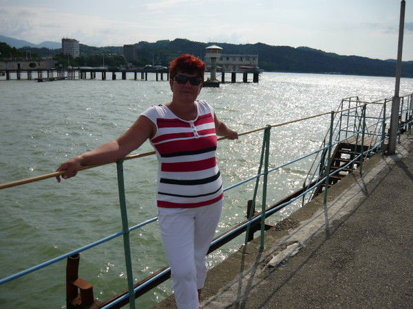 Любовь Гаранина