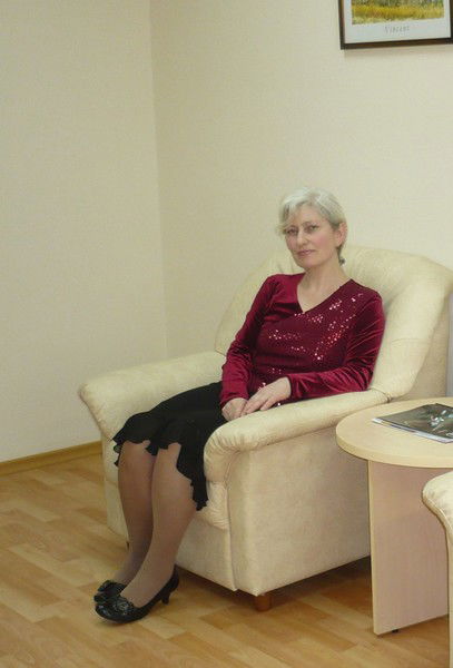 Наталья Фролова