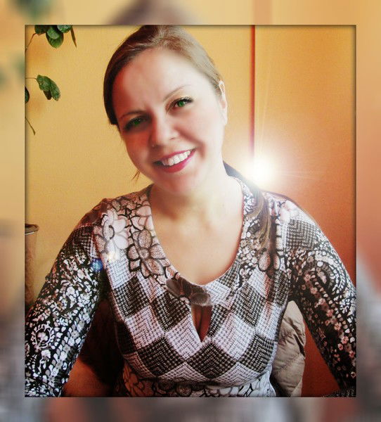 Юлия Кислюк