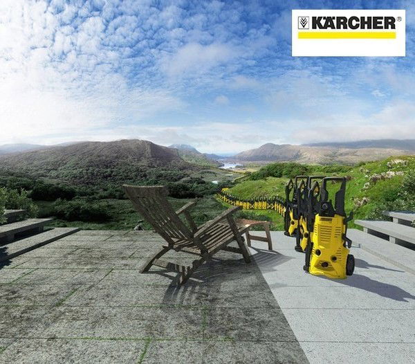 Керхер Центр Masterclean