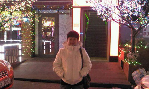 Стелла Тё (Ким)