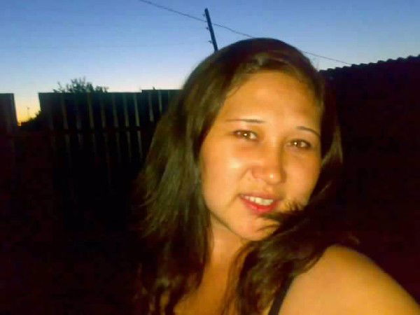 Светлана Кушмухамбетова