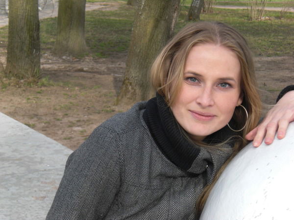 Майя Долгая