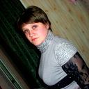 Анна Торговцова