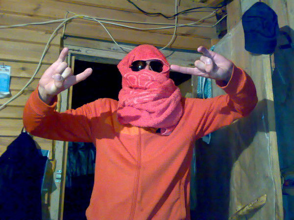 Николай Николов