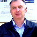 Kakha Saralidze