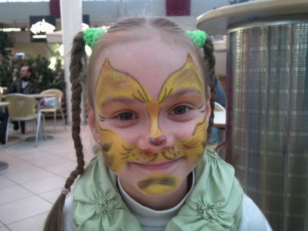 Кристина Будилова