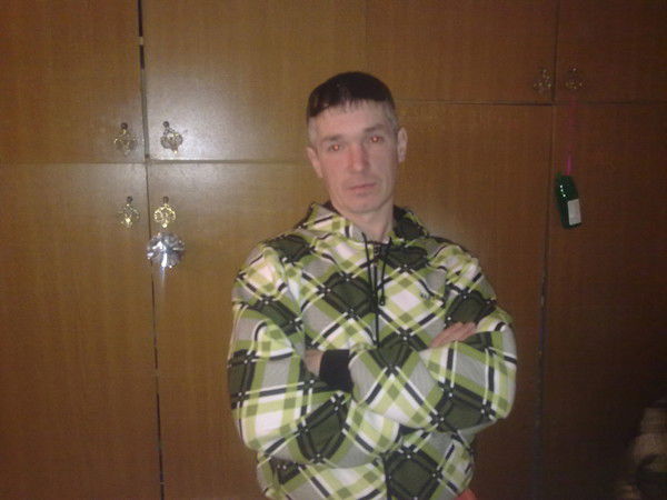 Олег Ралифович