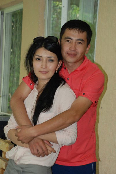 Дана Алтенова