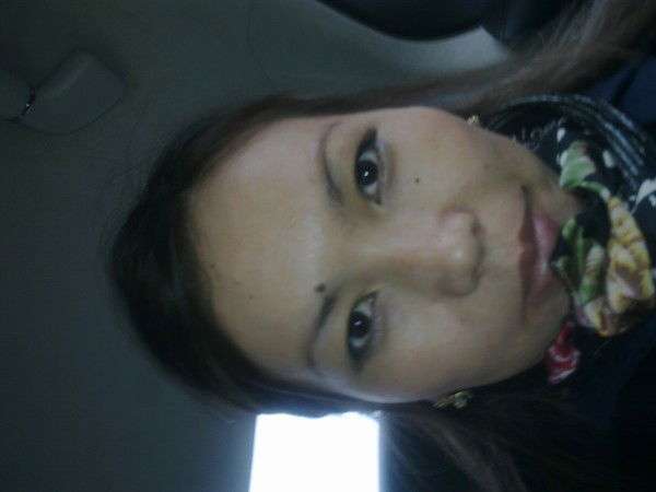 Роза Аширова