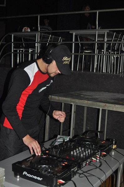 Дмитрий Кончаков