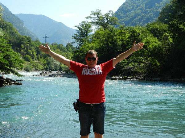 Евгений Веригин