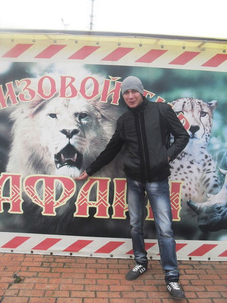 Алексей Кадюкин