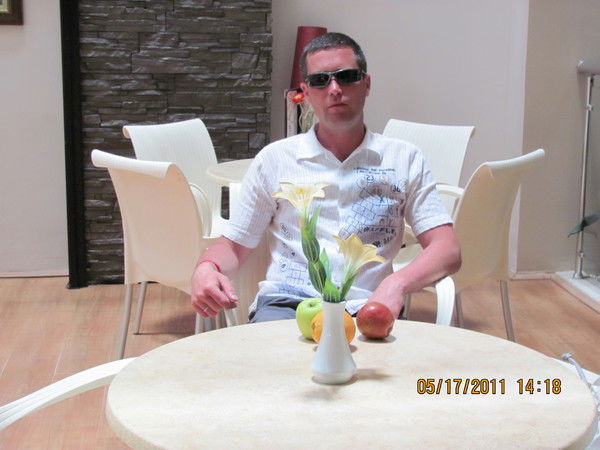 Ренат Мустафин