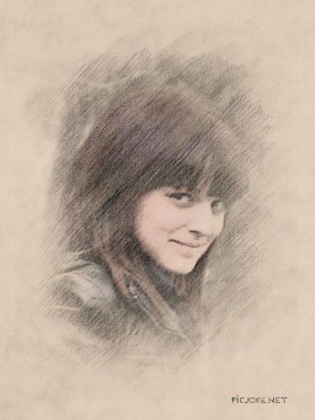 Елена Федотова