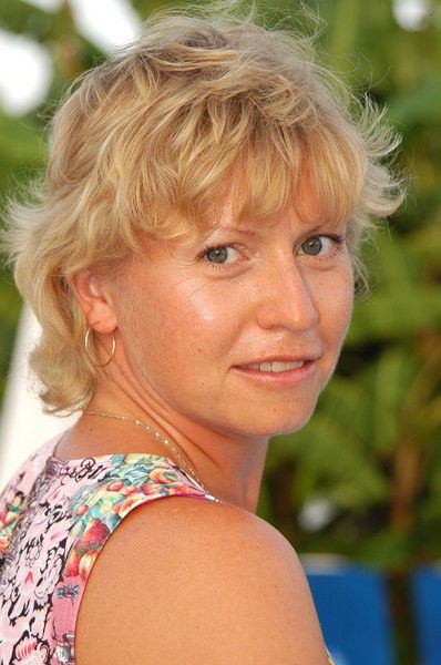 Марковская Ольга