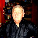 Николай Петрович Пашков