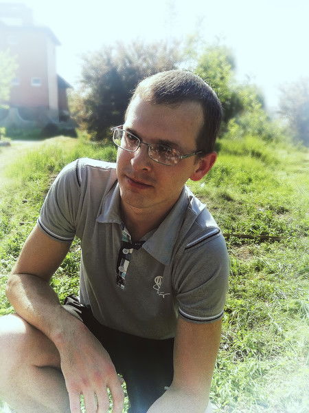 Гена Яковенко