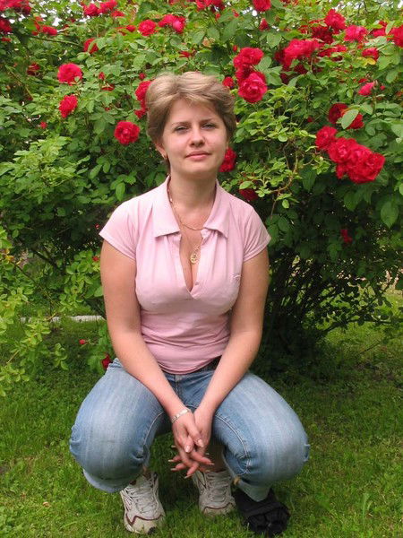 Елена Инаишвили