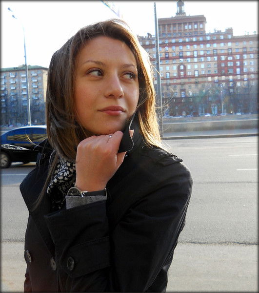 Анна Гололобова