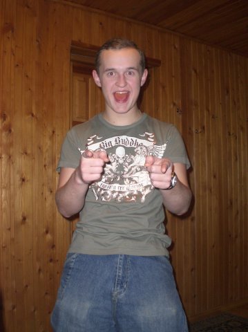 Егор Сторожук