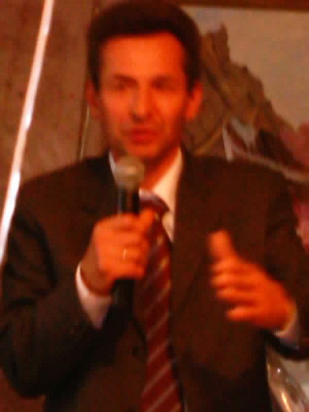 Анатолий Ветрогон