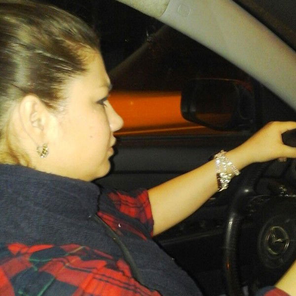 Ксюша Жаншуакова