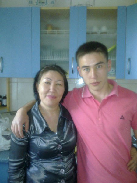 Рыскул Ибраимова