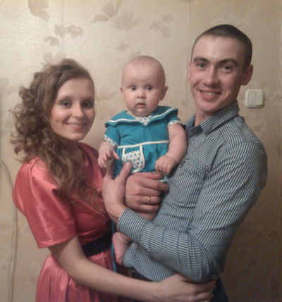 Анечка Салдаева