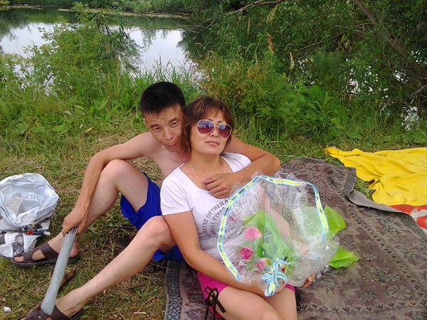 Мадина Кужаниязова