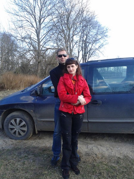 Кирилл Рудич