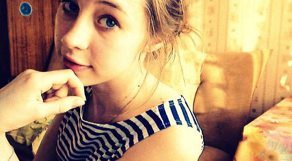 Юлия Баженова