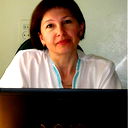 Ольга Соколова