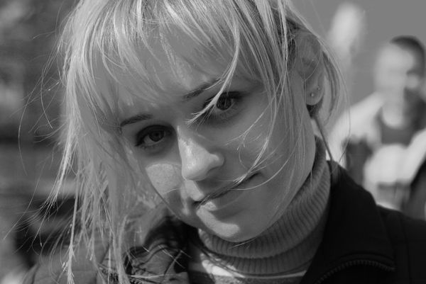 Наталья Топтун