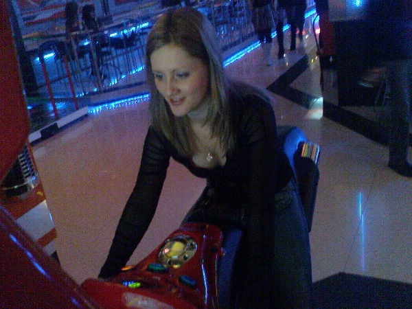 Данилова Татьяна