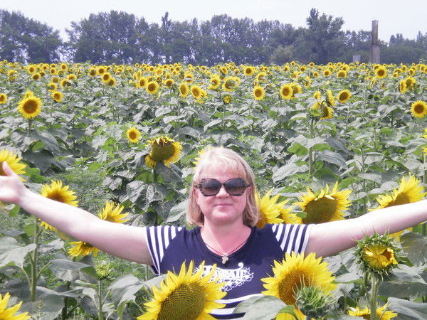 Елена Кунгурова