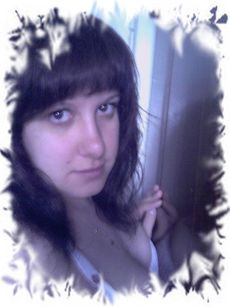 Галина Сидорова