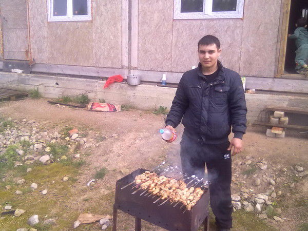 Аркаша Бадалян