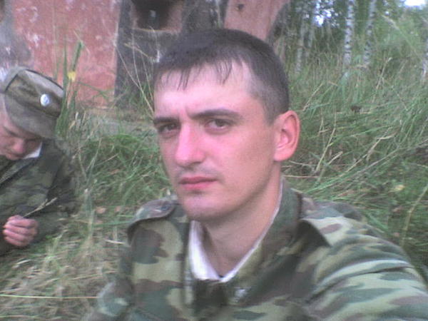 Aлексей Tихнев