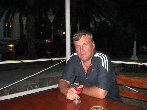 Сергей Мигачев