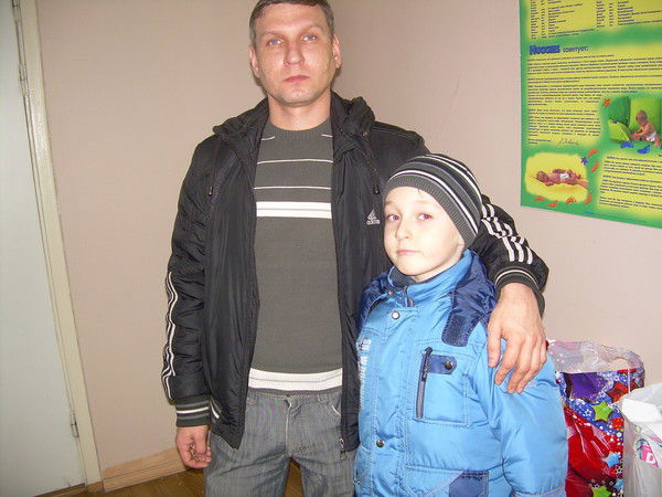 Саша Ермаков