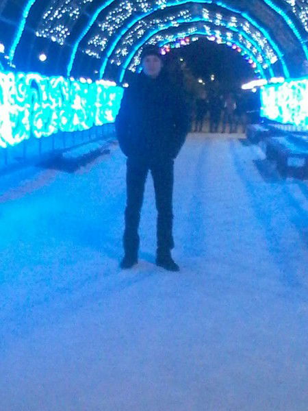 Сергей Ершов