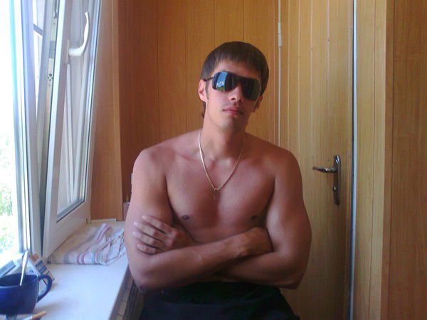 Сергей Лютый