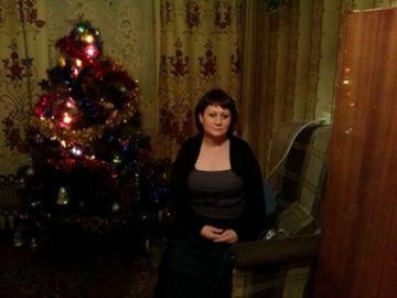 Светик Долгачева