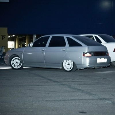 Вадим Фуров