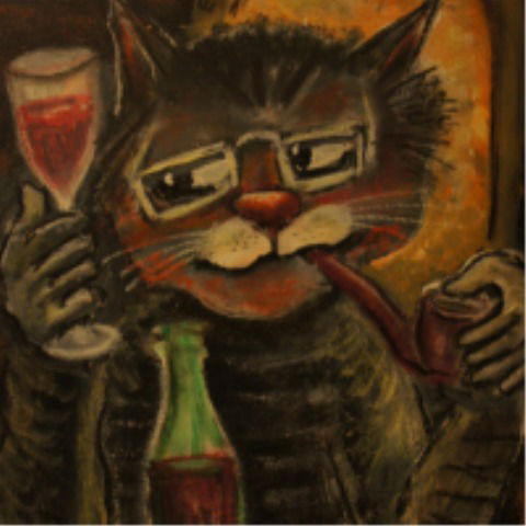 Антон Печорин