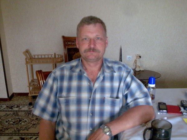 Олег Мухитдинов