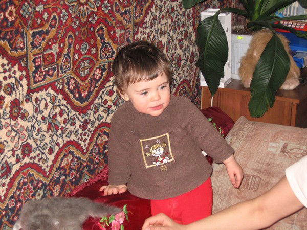 Варвара Гуля