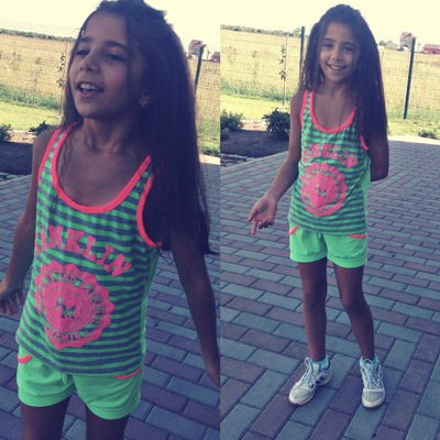 Белла Кизирян