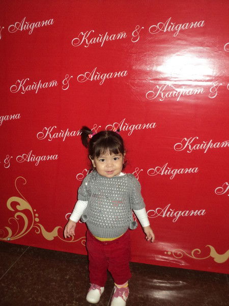 Жайнагуль Майжанова